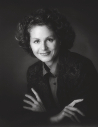 Joyce Bueker