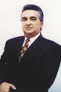 Prof Juan Caballero