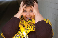 Sue Ann Jaffarian