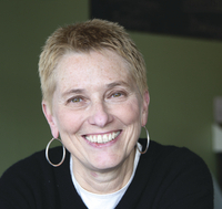 Barbara Shoup
