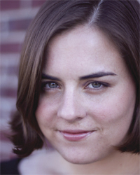 Josie Bloss