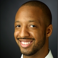 Varian Johnson