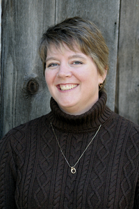 Kirstin Cronn-Mills