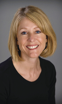 Vicki Doudera