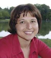 Margie Gelbwasser