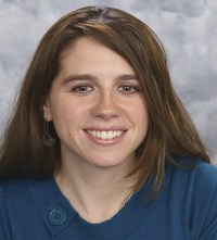 Alissa Grosso