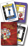 The Golden Dawn Enochian Skrying Tarot