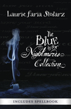 Blue is for Nightmares
