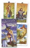 Witchy Tarot