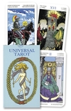 Universal Tarot Mini