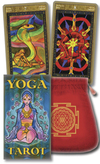 Yoga Tarot Deluxe