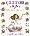 Goddess Signs