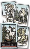 The Magical Menagerie
