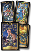 The Gilded Tarot
