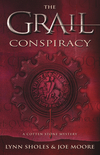 The Grail Conspiracy