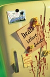Death Before Dinner