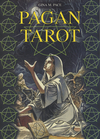Pagan Tarot Book