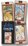 Samurai Tarot