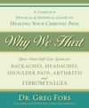 Why We Hurt