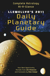 Llewellyn's 2011 Daily Planetary Guide