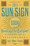Llewellyn's 2011 Sun Sign Book