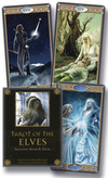 Tarot of the Elves Kit