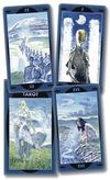 UFO Tarot