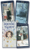 Zodiac Tarot