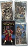 Tarot of the Pirates