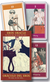 Eros Oracle Deck