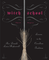 Witch School Third Degree