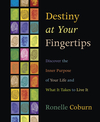 Destiny at Your Fingertips