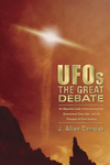 UFOs: The Great Debate