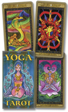 Yoga Tarot