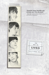 The Way He Lived