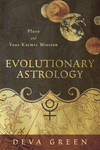 Evolutionary Astrology