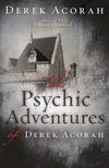 The Psychic Adventures of Derek Acorah