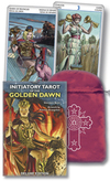 Initiatory Tarot of the Golden Dawn Deluxe