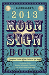 Llewellyn's 2013 Moon Sign Book