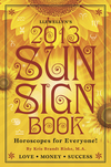 Llewellyn's 2013 Sun Sign Book
