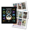 Lo Scarabeo Tarot Gallery Book