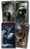 The Vampire Tarot of Eternal Night