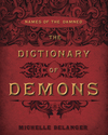 The Dictionary of Demons
