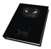 Cat's Eyes Journal
