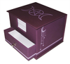 Pagan Note Box