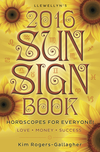 Llewellyn's 2016 Sun Sign Book