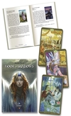 The Book of Shadows Tarot Kit
