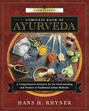 Llewellyn's COmplete Book of Ayurveda