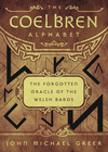 The Coelbren Alphabet, by John Michael Greer