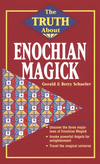 The Truth About Enochian Magick